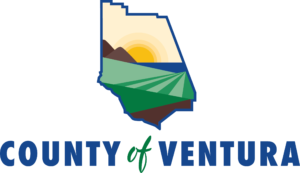 County of Ventura Logo