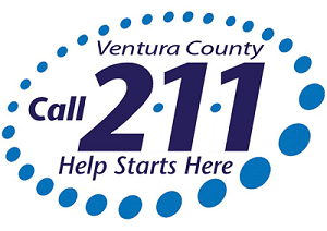 211 Ventura 2005 logo