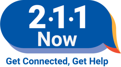 211Now logo